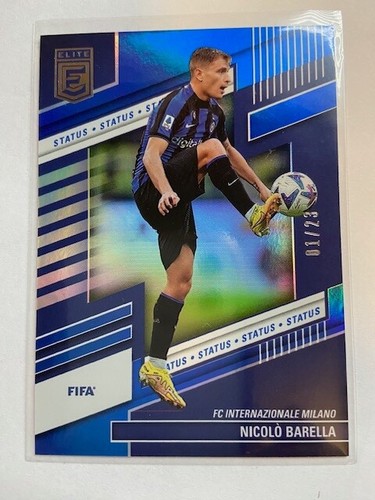 Nicolo barella 1 - nicolo, #1/23