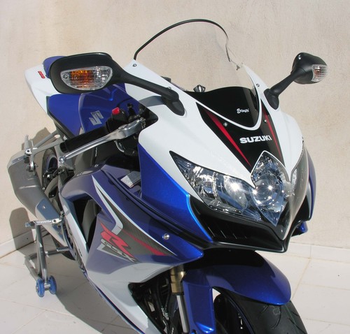 Cupolino gsxr 600 - 750, 2008