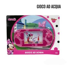 Gioco ad Acqua Minnie Mouse