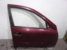 front door rh for NISSAN ALMERA (N16 E) 1.5 16V CAT 801005M432 rectp4897970