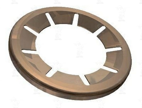 Rondella asse coppiglia - x,