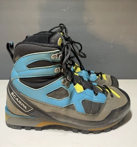 Stivali impermeabili scarpa - stivali,