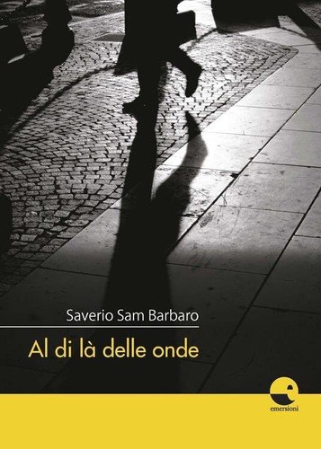 Barbaro saverio sam al di - barbaro,