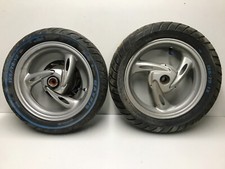 CERCHIO RUOTA ANTERIORE