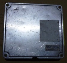 ECU CENTRALINA MOTORE DAIHATSU