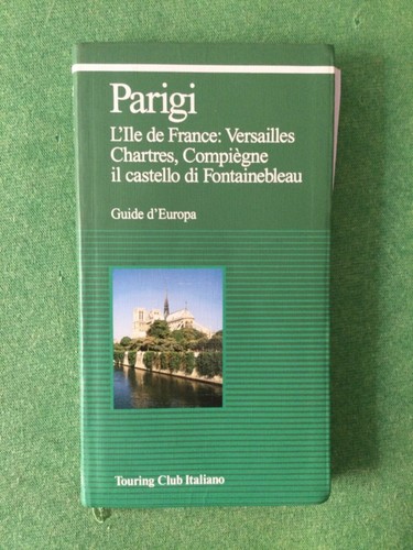 Parigi guide nel mondo - nel,