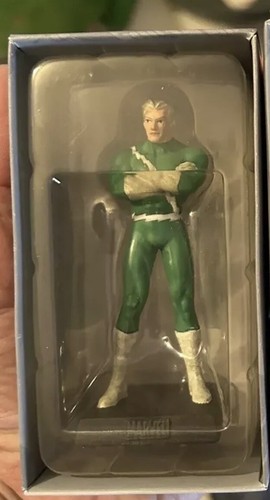 Eaglemoss classic marvel - eaglemoss,