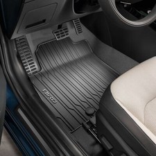 Tappetini in gomma originali