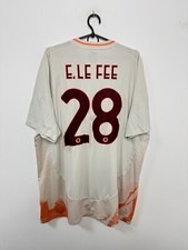 MAGLIA CALCIO AWAY AS ROMA