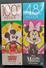 Lotto puzzle disney - puzzle,