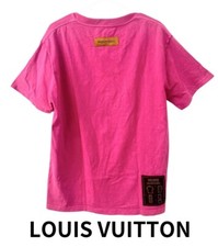 T-shirt Louis Vuitton Inside