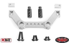 Kit montaggio spazzaneve lama