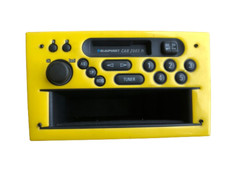 Opel corsa car audio - opel,