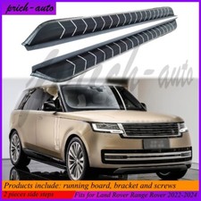 2pcs adatto per range rover - range,