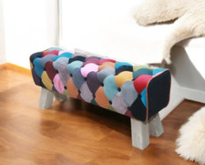 Pelle Entrata Lato Panca