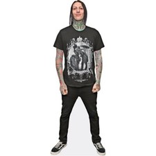 Chris Cerulli (T Shirt) a