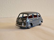 FIAT 600 MULTIPLA - Mercury