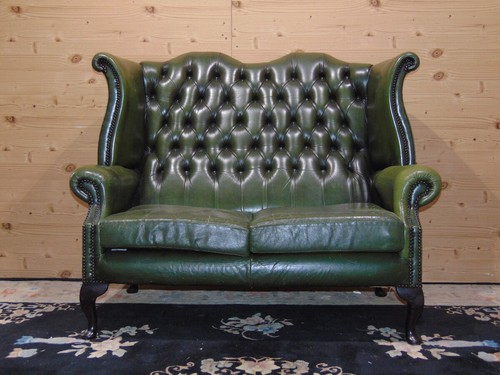 Divano chesterfield posti - divano, 2