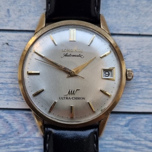 Orologio uomo vintage - orologio,