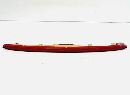Terzo stop honda - 8, serie