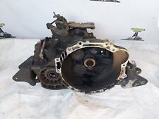 scatola cambio meccanico 6 marce  kia carens 2.0 16v crdi serie 2 D4EA  06/2010