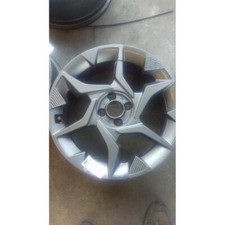 4 CERCHI IN LEGA PER ABARTH 500E (23) ELETTRICA BERLINA (114KW) BER. 3P/E 2023