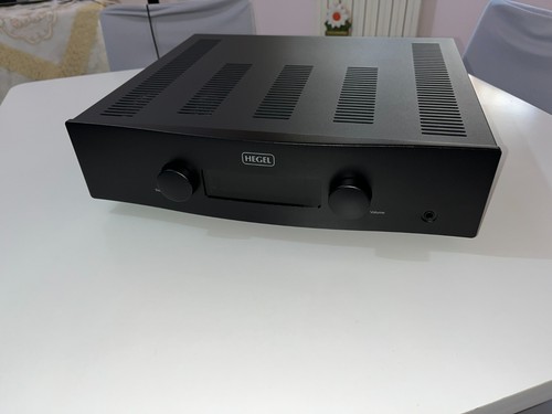 Hegel h190 150 8 ω - h190,