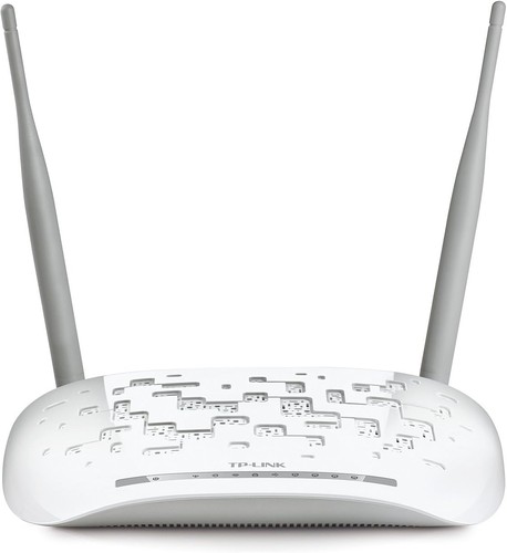 Link modem router 300mbps - modem,
