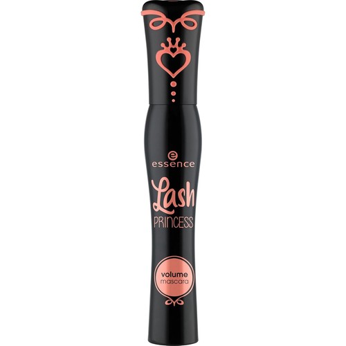 Essenza lash princess mascara - essenza,