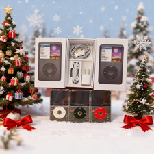 💁NUOVO Apple iPod Classic