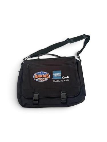 Borsa messenger nera - , con