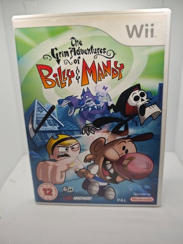 Nintendo wii gride - nintendo, wii: