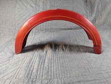 Cimatti City / Town Bike Red