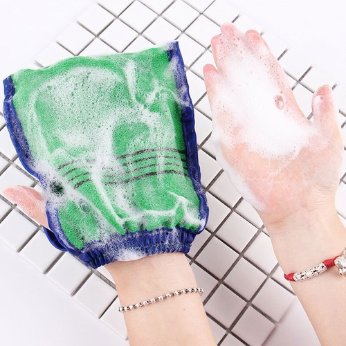 Guanti doccia corpo scrub - guanti, mitt