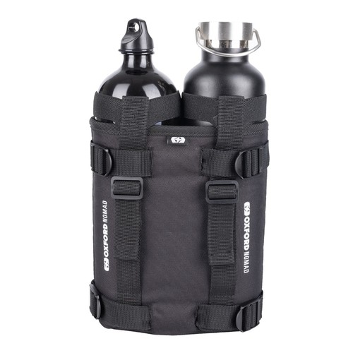 Oxford nomad bottle stash - xl,