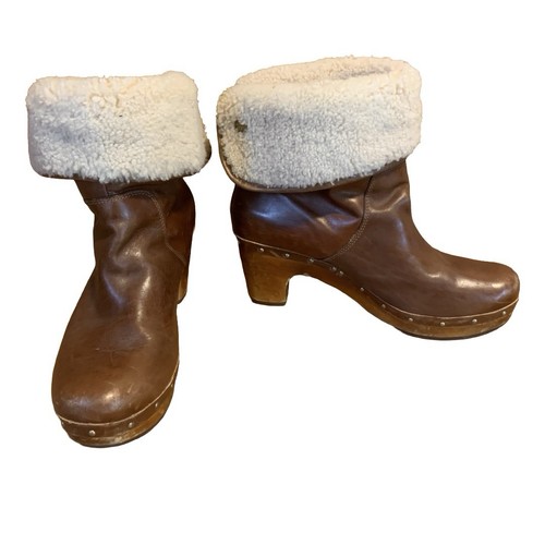 Ugg lynnea stivali - stivali, zoccoli