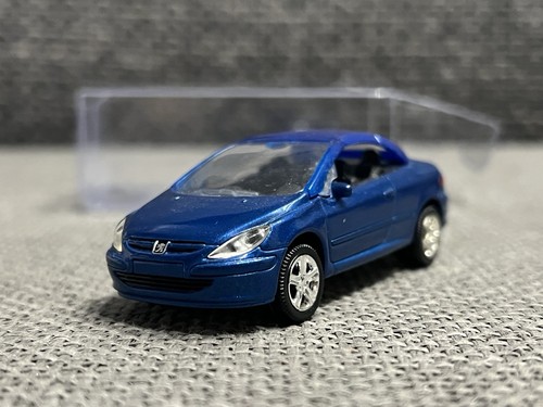 Norev peugeot 307cc 307 - norev,