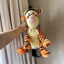 Vntg Disney Winnie The Pooh