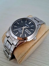 Orologio Seiko SGG731P1  Quarzo 40mm Vetro Zaffiro