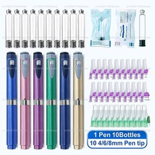 Kit penna iniettore - , cartuccia