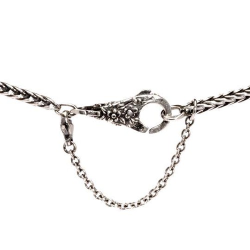 Trollbeads bead argento - trollbeads,