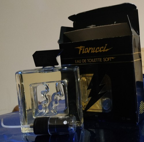 Profumo donna fiorucci eau - donna,
