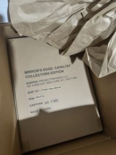 Brand New Sealed Mirror’s