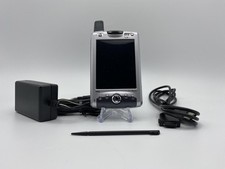 HP iPAQ H6300 Series PDA Pocket PC Phone Edition H6315 T-Mobile USA (FA239A#ABA)