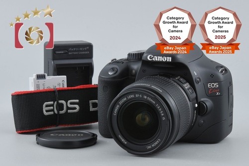 Obiettivo canon eos - kiss, /