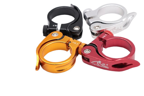 Carbonenmy alluminio morsetto - alluminio,