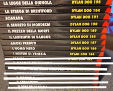 Dylan Dog Collezione Book 11