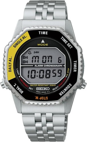 Braccialetto seiko selection - braccialetto,