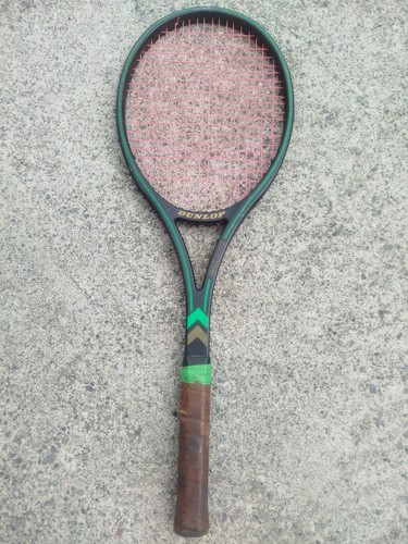 Raquette tennis dunlop max - raquette,