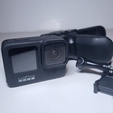 GoPro Hero 9 Action Cam